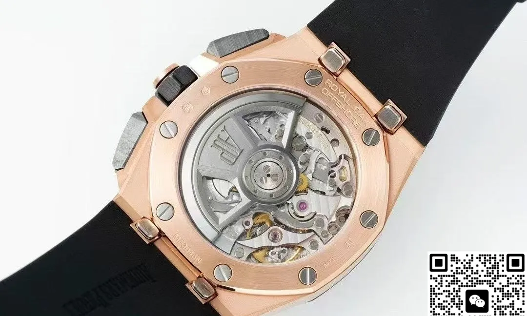 APS Factory Audemars Piguet 26420RO.OO.A002CA.01 1:1 Best Edition Replica Watch